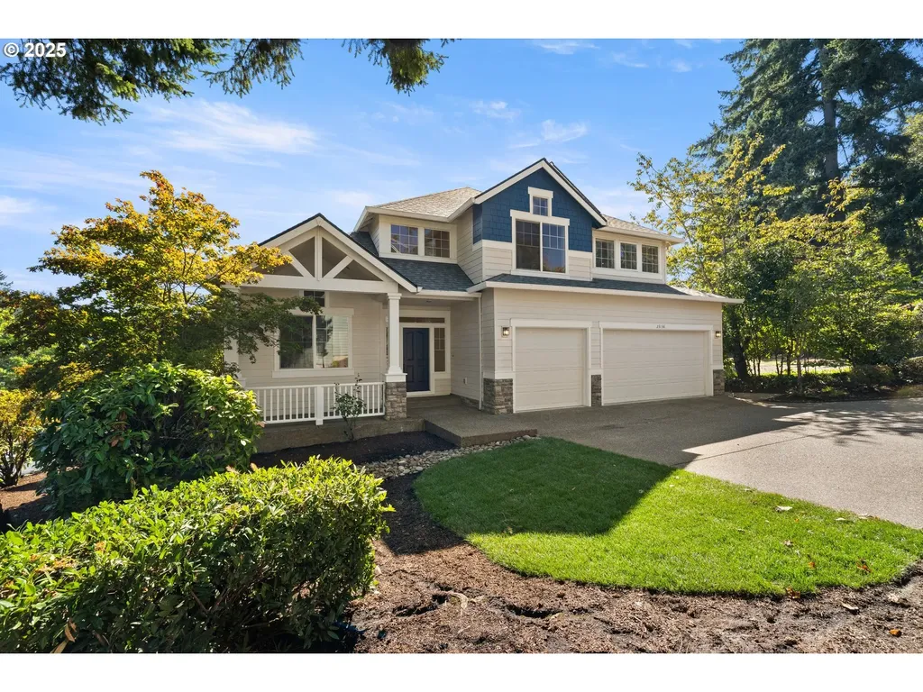 23136 Bland Circle West Linn OR 97068