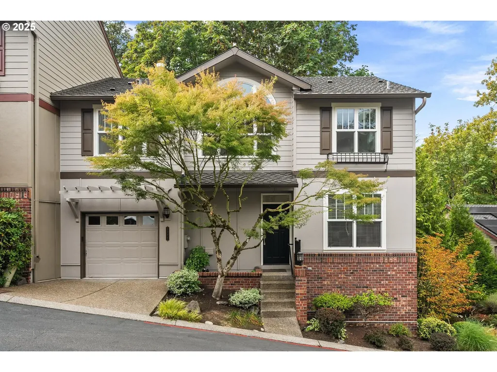 2377 NW Burkhart Drive Portland OR 97229