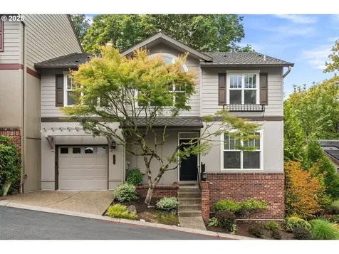 2377 NW Burkhart Drive Portland OR 97229