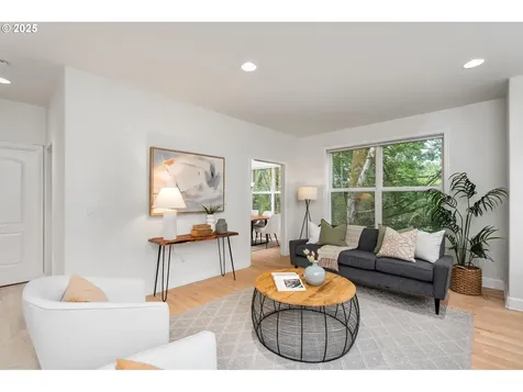 2377 NW Burkhart Drive Portland OR 97229