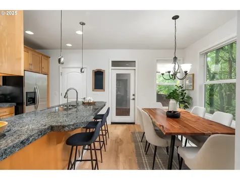 2377 NW Burkhart Drive Portland OR 97229