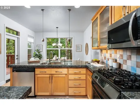 2377 NW Burkhart Drive Portland OR 97229