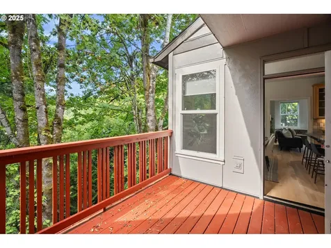 2377 NW Burkhart Drive Portland OR 97229