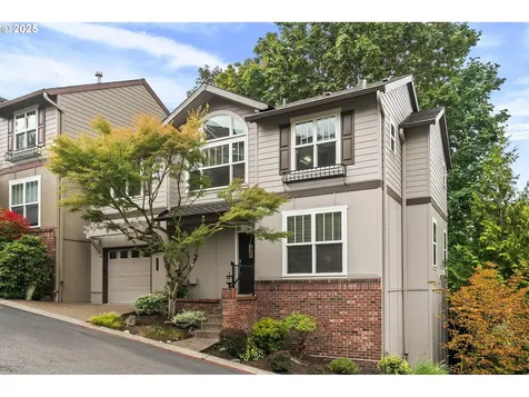 2377 NW Burkhart Drive Portland OR 97229
