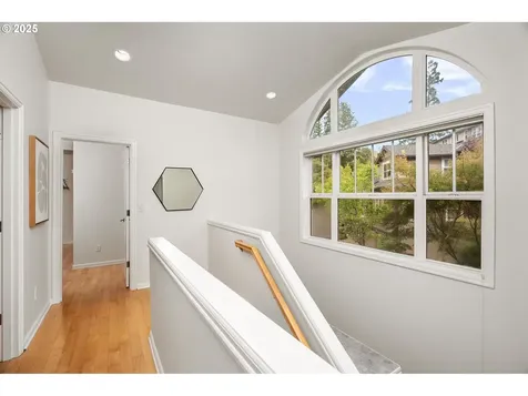 2377 NW Burkhart Drive Portland OR 97229