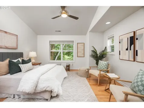 2377 NW Burkhart Drive Portland OR 97229