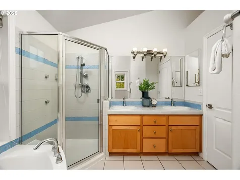 2377 NW Burkhart Drive Portland OR 97229