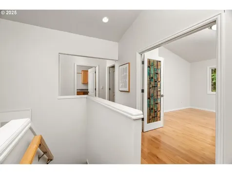 2377 NW Burkhart Drive Portland OR 97229