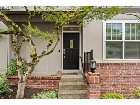 2377 NW Burkhart Drive Portland OR 97229