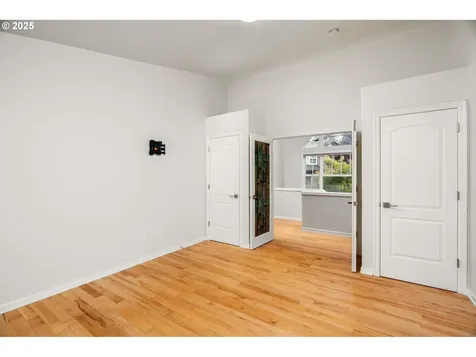 2377 NW Burkhart Drive Portland OR 97229