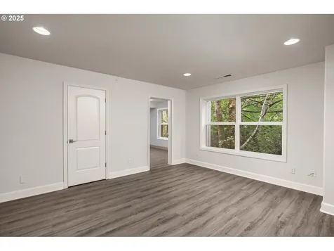 2377 NW Burkhart Drive Portland OR 97229