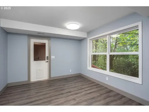 2377 NW Burkhart Drive Portland OR 97229