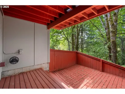 2377 NW Burkhart Drive Portland OR 97229