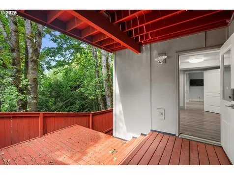 2377 NW Burkhart Drive Portland OR 97229