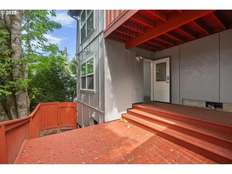 2377 NW Burkhart Drive Portland OR 97229