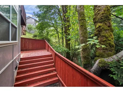 2377 NW Burkhart Drive Portland OR 97229