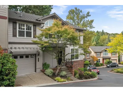 2377 NW Burkhart Drive Portland OR 97229