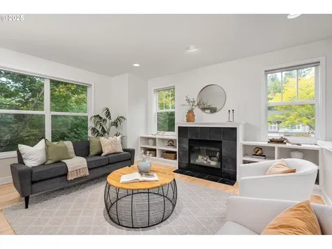 2377 NW Burkhart Drive Portland OR 97229