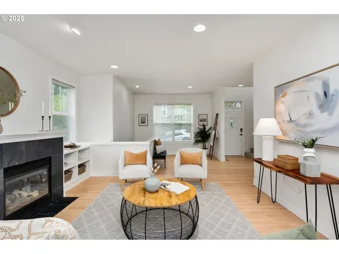 2377 NW Burkhart Drive Portland OR 97229