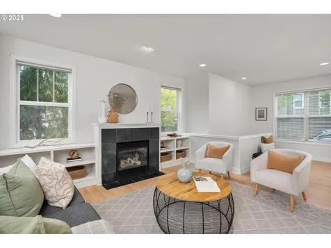 2377 NW Burkhart Drive Portland OR 97229