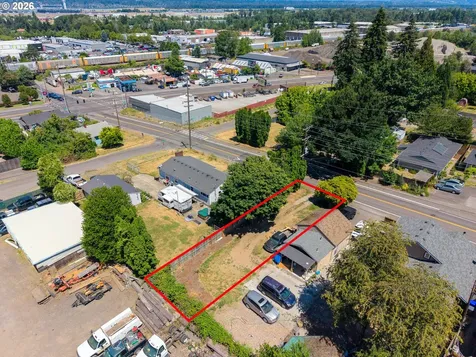 5947 NE 60th Avenue Portland OR 97218