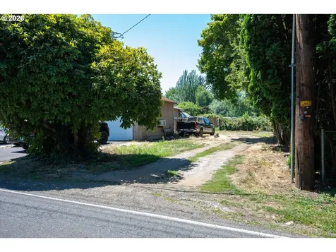 5947 NE 60th Avenue Portland OR 97218