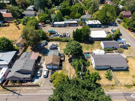 5947 NE 60th Avenue Portland OR 97218