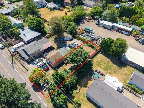 5947 NE 60th Avenue Portland OR 97218