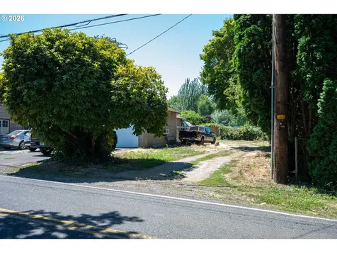 5947 NE 60th Avenue Portland OR 97218
