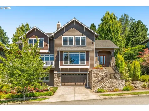 10027 NW Skyline Heights Drive Portland OR 97229