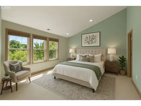 10027 NW Skyline Heights Drive Portland OR 97229