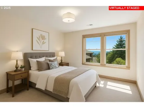 10027 NW Skyline Heights Drive Portland OR 97229