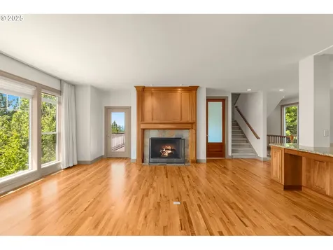 10027 NW Skyline Heights Drive Portland OR 97229