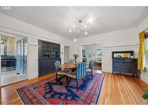4227 SE Gladstone Street Portland OR 97206
