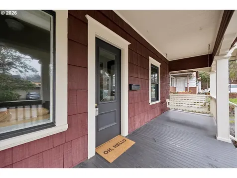 4227 SE Gladstone Street Portland OR 97206