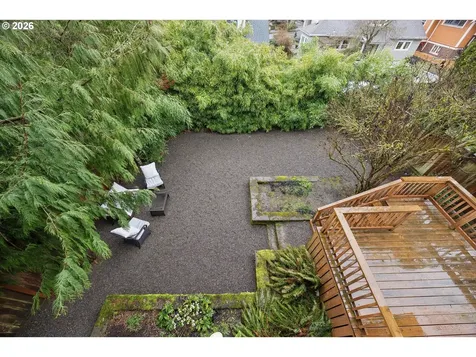 4227 SE Gladstone Street Portland OR 97206