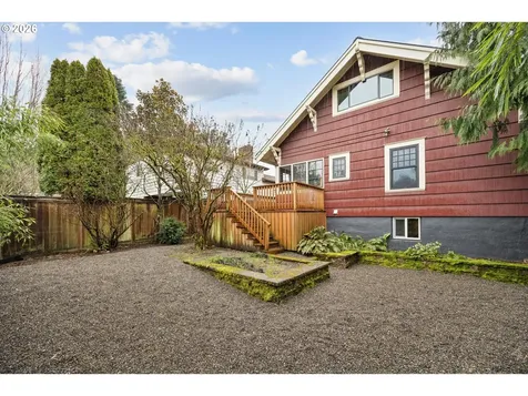 4227 SE Gladstone Street Portland OR 97206