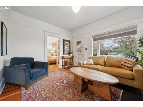 4227 SE Gladstone Street Portland OR 97206