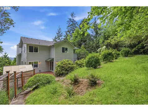 3854 Monroe Street Eugene OR 97405