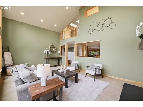 3854 Monroe Street Eugene OR 97405