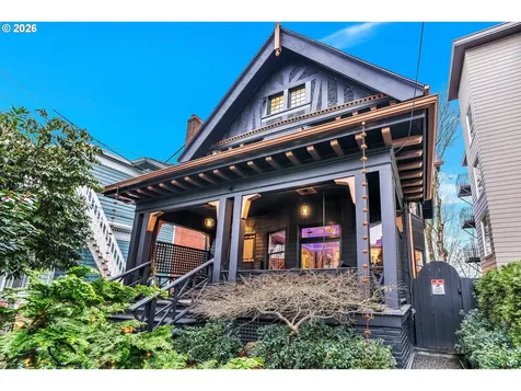 224 NW 20th Avenue Portland OR 97209