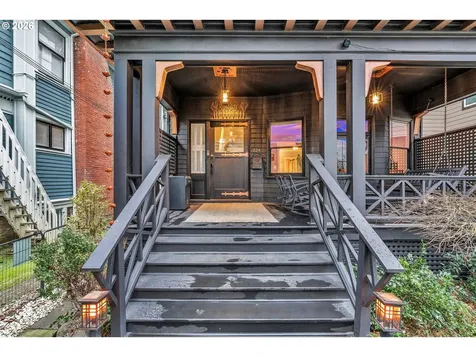224 NW 20th Avenue Portland OR 97209