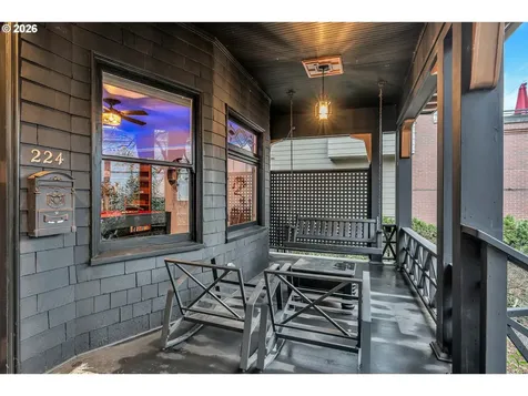 224 NW 20th Avenue Portland OR 97209