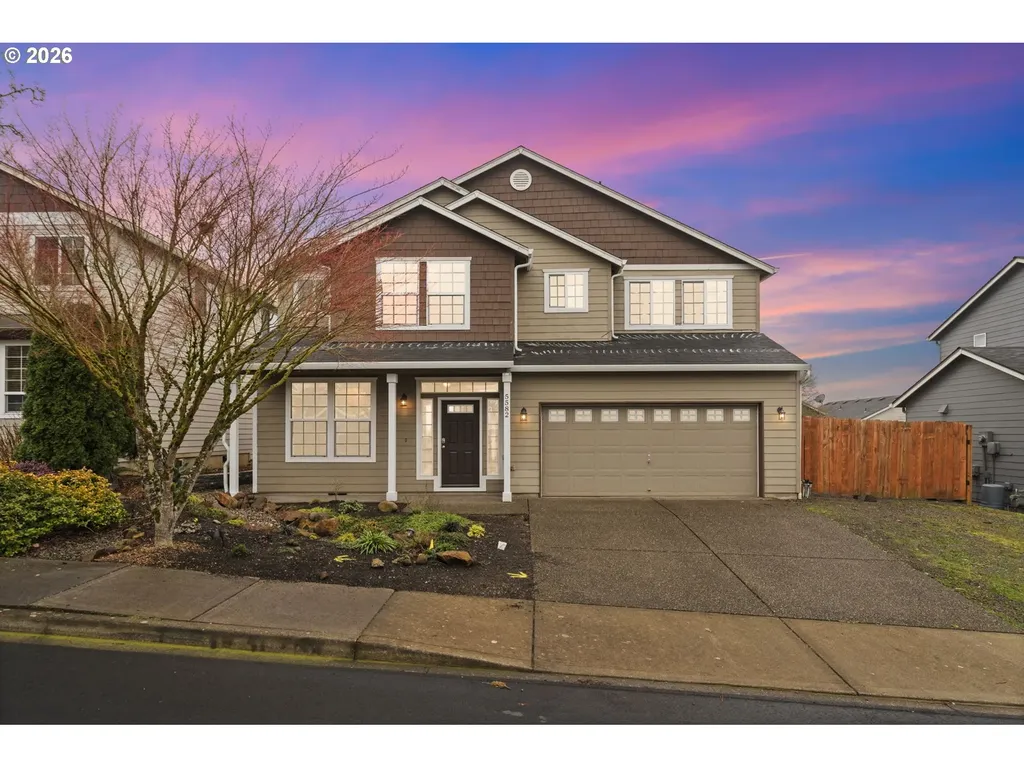 5582 N Street Washougal WA 98671