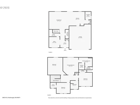 5582 N Street Washougal WA 98671