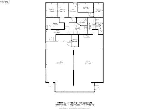 1304 Ocean Beach Highway Longview WA 98632