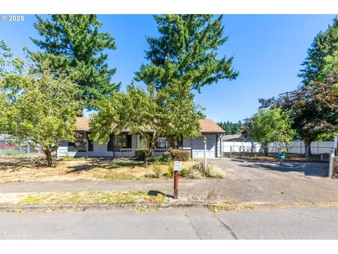 16671 SE Haig Drive Portland OR 97236