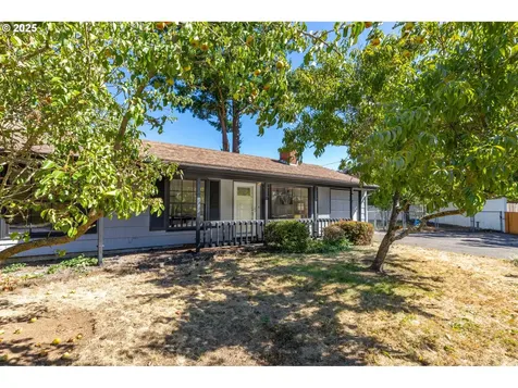 16671 SE Haig Drive Portland OR 97236