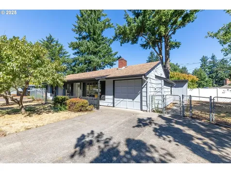 16671 SE Haig Drive Portland OR 97236