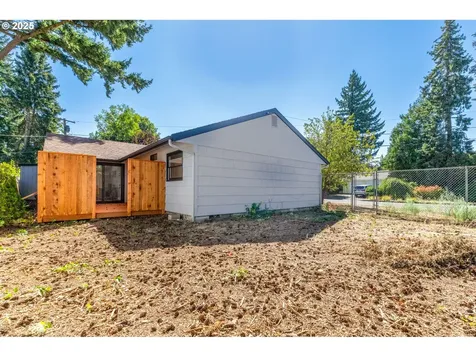 16671 SE Haig Drive Portland OR 97236